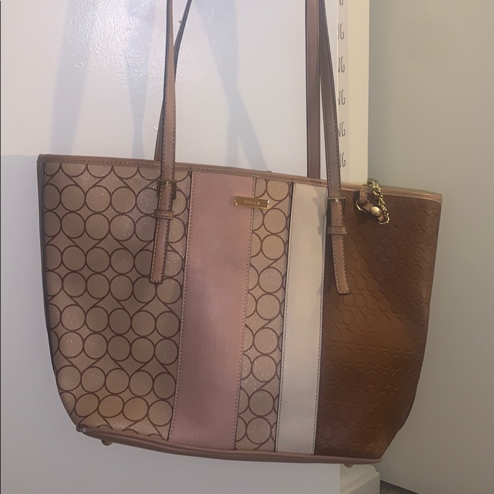 Nine West Tote